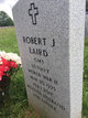 Robert Joseph “Bob” Laird Photo