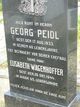  Georg Peidl