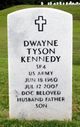 Dwayne Tyson “Doc” Kennedy Photo