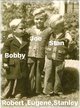 SFC Robert Edwin “Uncle Bobby” Freitas