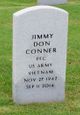 PFC Jimmy Don Conner Photo