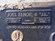 Joel Elnor “J. E.” Gray II Photo