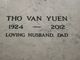  Tho Van Yuen