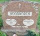 PVT George Lemuel Woodworth Sr.