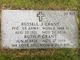 PFC Russell J Grant