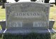  John Aubrey Johnson