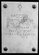 Curtis Lee McCoy Sr. Photo