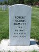 Robert Norris “Bob” Bassett Photo