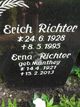  Erna <I>Manthey</I> Richter