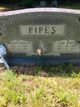  James P. “Jim” Pipes