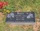  Joanna Lea “Jody” <I>Fair</I> Boley