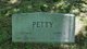  Thomas Petty