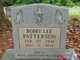 Bobby Lee Patterson Photo