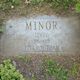  Elva Rose <I>Witham</I> Minor