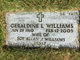  Geraldine L Williams