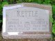  Orville Nathanial Cornelius Kettle Sr.