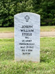 Joseph William “Butch” Steele Photo