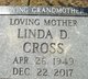 Linda D Cross Photo