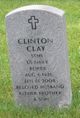 Clinton Clay Photo