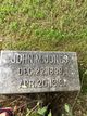  John M Jones