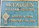 William Clinton “Bill” McFadden Photo