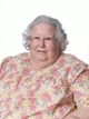 Lois “Granny” Williams Fowler Photo