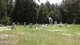 Bucks Chapel AME Zion Cemetery