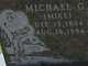 Michael Glen “Mike” Remillard Photo