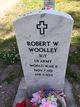SGT Robert Wheeler “Bob” Woolley Photo