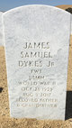 James Samuel Dykes Jr. Photo