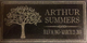  Arthur Summers