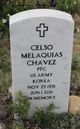  Celso Melaquias Chavez