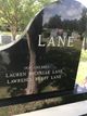 Lawrence Sidney “Larry” Lane Photo