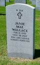Janie Mae Wallace Photo
