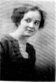  Ethel Mary <I>McMurry</I> Cofield