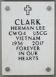 Herman Lee Clark Photo