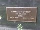  Charles Thomas Ottow