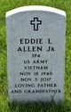 Eddie Lee Allen Jr. Photo