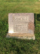  Jeannette E. <I>Stewart</I> Shackle