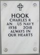 Charles Robert Hook Photo