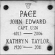 Kathryn Taylor Pace Photo