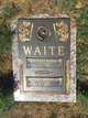 William “Wayne” Waite Photo