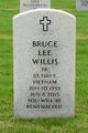 Bruce Lee Willis Photo