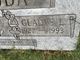  Gladys Loraine <I>Murphy</I> Svoboda