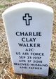 Charlie Clay Walker Photo