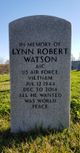  Lynn Robert Watson