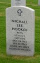 Michael Lee Hooker Photo