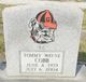 Tommy Wayne “TC” Cobb Photo