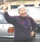 Janice Shizuye “Happy Grandma” Arashiro Low Photo