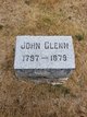  John Glenn